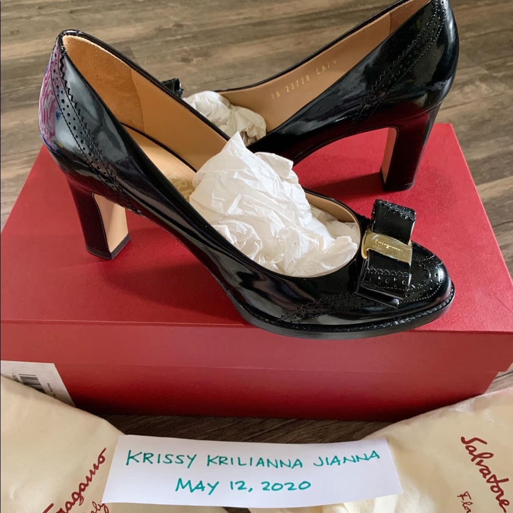 Salvatore Ferragamo Tania